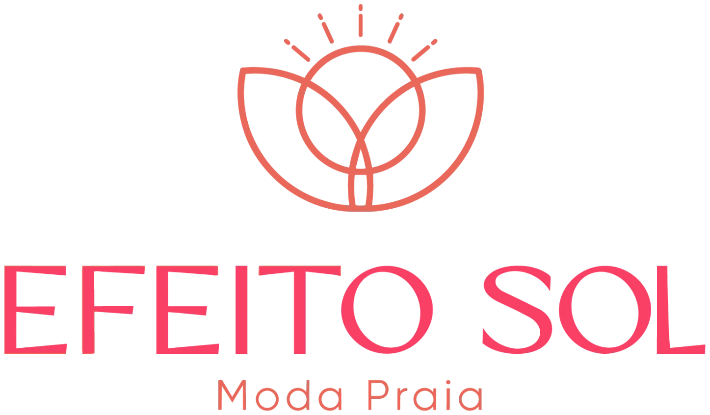 Efeito Sol Moda Praia